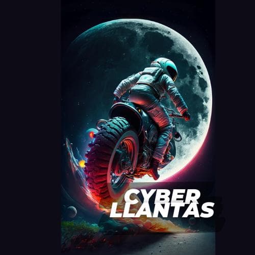Cyberllantas Repuestos para motos de de todas las marcas